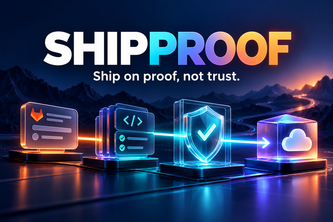 ShipProof — AI-Powered Release Acceptance with GitLab Duo
