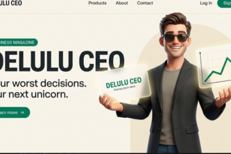 Delulu-ceo