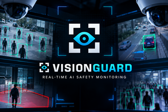 VisionGuard