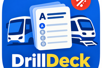 DrillDeck