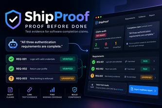 ShipProof
