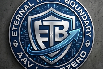 Eternal Trust Boundary Validation (ETBV)