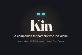 Kin