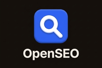 Open source SEO tool, a Semrush and Ahrefs alternative.