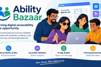 Ability Bazaar