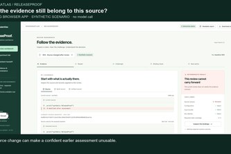 DossierAtlas ReleaseProof