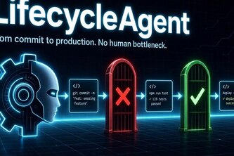 LifecycleAgent