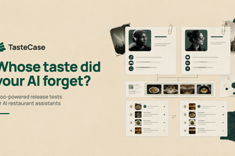 TasteCase