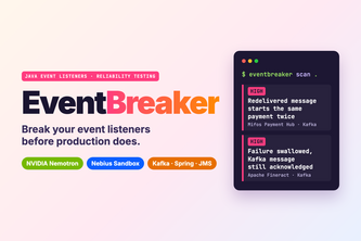 EventBreaker