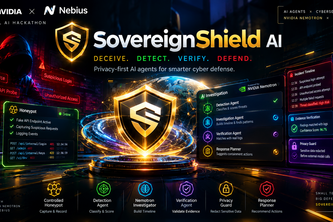 SovereignShield AI