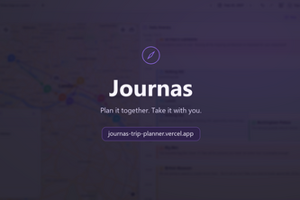 Journas