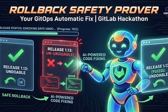 Rollback Safety Prover