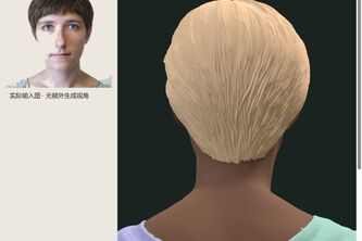 HairFit