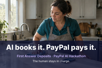 First Answer Deposits