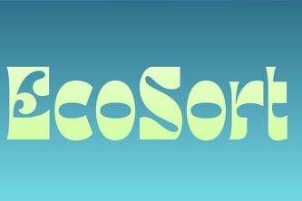 EcoSort by MHJ