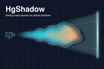 HgShadow