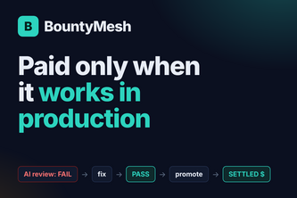 BountyMesh