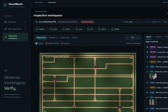 CircuitSleuth — Team Update