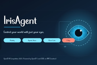 IrisAgent