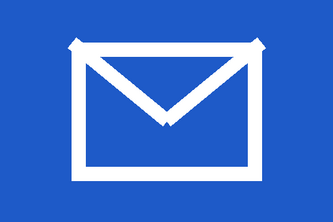 Mailward