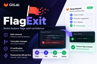FlagExit