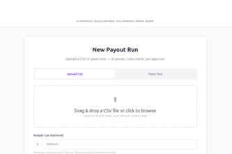 SafePayout