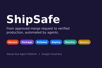 ShipSafe