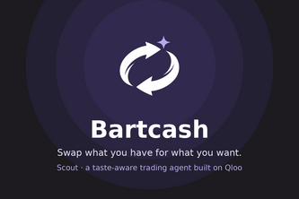 Bartcash