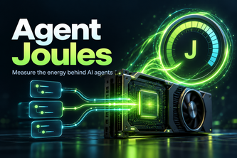 Agent Joules