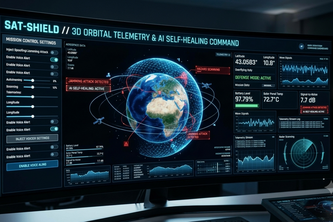 Sat-shield 