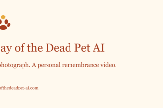 Day of the Dead Pet AI