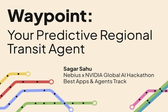 Waypoint