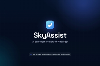 SkyAssist