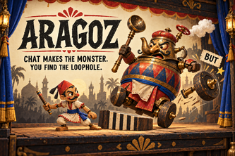 ARAGOZ
