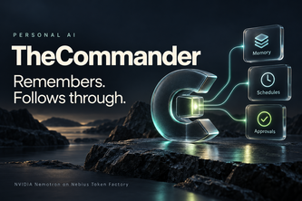 TheCommander