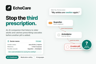 EchoCare