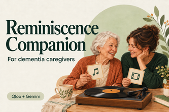 Reminiscence Companion