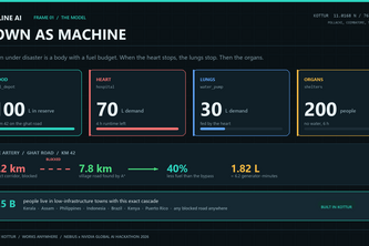 Lifeline AI