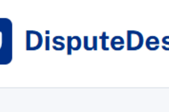 DisputeDesk