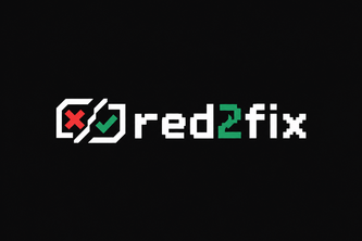 Red2fix