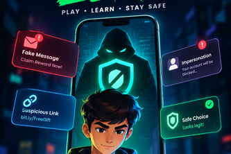 Scam Zero