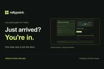 Rallypoint