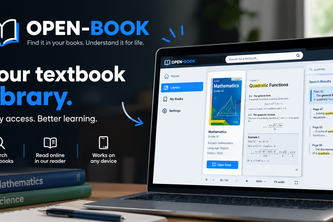 OPEN-BOOK
