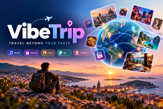 VibeTrip