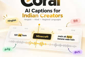 coral 