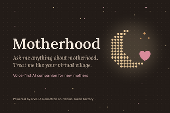 Motherhood