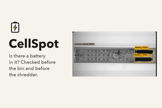 CellSpot