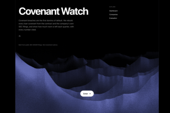 Covenant Watch