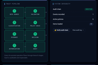 Aether Grid Hackathon Projects Collection-Aether Sentinel AI