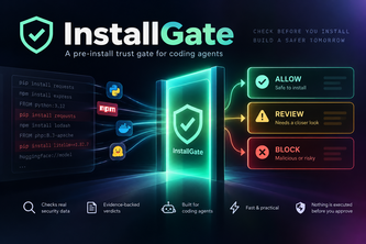 InstallGate